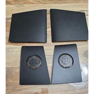 Replacement Face Plates for PS5 Slim 2.0